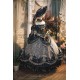 Hinana Queena With Belle Bridal One Piece(Leftovers/2 Colours/Full Payment Without Shipping)